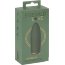 Зеленый мини-вибратор Luxurious Mini Vibrator - 11,5 см.  Цена 5 069 руб. - Зеленый мини-вибратор Luxurious Mini Vibrator - 11,5 см.
