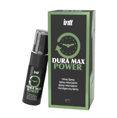 Пролонгирующий спрей Dura Max - 12 мл. Dura Max — твой секретный союзник для максимального удовольствия! Открой новые грани интимных наслаждений с инновационным спреем Dura Max. Этот мощный инструмент разработан специально для мужчин, которые стремятся продлить моменты близости и ощутить уверенность на новом уровне. Уникальная формула спрея помогает отсрочить кульминацию, обеспечивая более продолжительное удовольствие для обоих партнеров. Почему выбирают Dura Max? Эффективность: позволяет задерживать эякуляцию и дольше сохранять эрекцию - комбинированное действие проверенных компонентов таких как Laureth-9 и экстракт бутонов гвоздики. Простота использования: компактный флакон объемом 12 мл легко помещается в карман или сумку, чтобы всегда быть под рукой. Деликатность: быстро впитывается, оставляя кожу гладкой и без ощущения липкости. Каждый из компонентов в составе этого пролонгатора имеет свои полезные свойства, которые могут благоприятно влиять на здоровье кожи и ткани в области интимной зоны, а также способствовать улучшению мужского здоровья. 1. Гидрогенизированное касторовое масло Увлажнение и питание кожи: Гидрогенизированное касторовое масло обладает превосходными увлажняющими свойствами, что способствует поддержанию нормального уровня гидратации кожи. Это помогает предотвратить раздражение или сухость кожи в интимной зоне. Успокаивающее действие: Оно обладает антисептическими и противовоспалительными свойствами, что может помочь уменьшить воспаление или раздражение в области половых органов. Поддержка циркуляции: Активно способствует улучшению микроциркуляции, что важно для нормализации процессов в интимной области. 2. Экстракт листьев гинкго билоба Улучшение кровообращения: Гинкго билоба известен своими свойствами улучшать микроциркуляцию, что может помочь при проблемах с кровоснабжением в области половых органов, способствуя улучшению эрекции. Антиоксидантное действие: Экстракт гинкго билоба обладает сильными антиоксидантными свойствами, что помогает в защите тканей от повреждений и старения, а также стимулирует регенерацию клеток. Успокоение нервной системы: Помогает уменьшить уровень стресса, что может повлиять на общее улучшение сексуальной функции и выносливости. 3. Экстракт цветков арники горной Противовоспалительное и заживляющее действие: Арника помогает уменьшить воспаление, синяки и отеки, что может быть полезно для восстановления тканей после физической активности или в случае механических повреждений. Улучшение кровообращения: Арника стимулирует кровообращение, что может положительно сказаться на повышении чувствительности и увеличении притока крови к интимной области. Антисептические свойства: Экстракт арники может использоваться для защиты от инфекций и воспалений, что важно для поддержания интимной гигиены. 4. Экстракт корня женьшеня Улучшение половой функции: Женьшень традиционно используется как средство для улучшения половой активности и повышения либидо. Он может улучшить кровообращение и усилить приток крови к половым органам, что способствует улучшению эрекции. Энергетическое воздействие: Женьшень повышает общий уровень энергии, улучшает выносливость и помогает преодолевать усталость, что может влиять на продолжительность полового акта. Укрепление иммунной системы: Он помогает укрепить иммунитет, что способствует предотвращению заболеваний, связанных с половой системой, и улучшает общее состояние здоровья. Комбинированное использование этих компонентов в составе пролонгирующих спреев для мужского интимного здоровья может оказывать многостороннее воздействие: от улучшения кровообращения и питания тканей до стимулирования половой активности и восстановления. Эти ингредиенты могут помочь поддерживать здоровье кожи, повысить чувствительность и выносливость, а также снизить риск воспалений или раздражений. Перед близостью нанесите 3 распыления на интимную зону и мягко помассируйте до полного впитывания. Для достижения оптимального результата используйте за несколько минут до начала. Страна: Португалия. Объем: 12 мл.