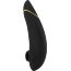 Черный бесконтактный клиторальный стимулятор Womanizer The Original Premium - Черный бесконтактный клиторальный стимулятор Womanizer The Original Premium