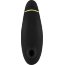 Черный бесконтактный клиторальный стимулятор Womanizer The Original Premium - Черный бесконтактный клиторальный стимулятор Womanizer The Original Premium