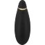 Черный бесконтактный клиторальный стимулятор Womanizer The Original Premium - Черный бесконтактный клиторальный стимулятор Womanizer The Original Premium