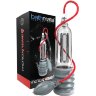 Прозрачная гидропомпа HydroXTREME9