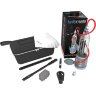Прозрачная гидропомпа HydroXTREME9