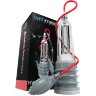Прозрачная гидропомпа HydroXTREME9