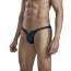 Черные сексуальные трусы-слипы Luxury Brief Slip - Черные сексуальные трусы-слипы Luxury Brief Slip
