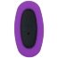 Фиолетовая вибровтулка Nexus G-Play+ L  Цена 7 831 руб. - Фиолетовая вибровтулка Nexus G-Play+ L