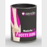 Компактный мастурбатор MasturbaTIN Dotty Dora