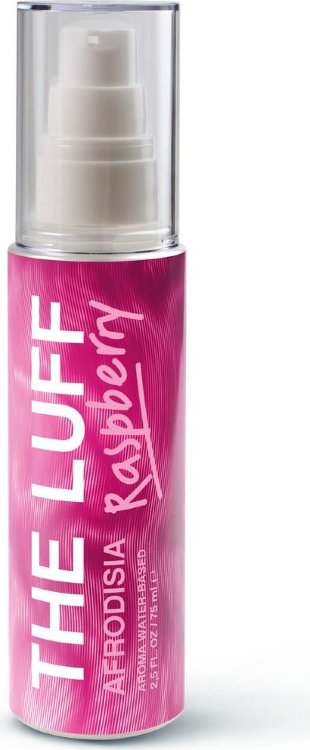 Интимный гель на водной основе Afrodisia Raspberry - 75 мл.