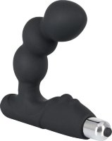 Стимулятор простаты с вибрацией Rebel Bead-shaped Prostate Stimulator