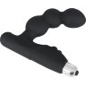 Стимулятор простаты с вибрацией Rebel Bead-shaped Prostate Stimulator