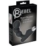 Стимулятор простаты с вибрацией Rebel Bead-shaped Prostate Stimulator