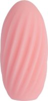 Розовый мастурбатор Alpha Masturbator Pleasure Pocket