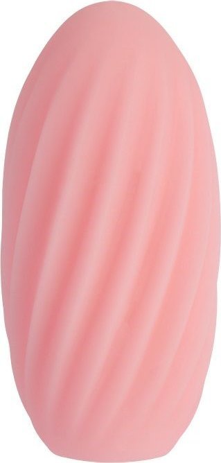 Розовый мастурбатор Alpha Masturbator Pleasure Pocket
