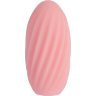 Розовый мастурбатор Alpha Masturbator Pleasure Pocket
