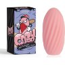 Розовый мастурбатор Alpha Masturbator Pleasure Pocket