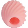 Розовый мастурбатор Alpha Masturbator Pleasure Pocket