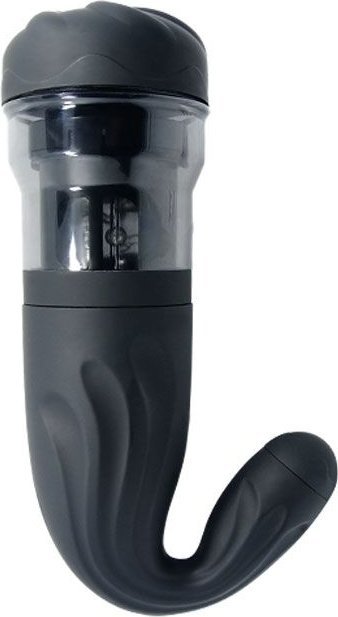 Мегамастурбатор-вагина с ротацией Breton