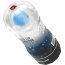 Прозрачный текстурированный мастурбатор Vacuum Cup Masturbator Planet - Прозрачный текстурированный мастурбатор Vacuum Cup Masturbator Planet