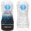 Прозрачный текстурированный мастурбатор Vacuum Cup Masturbator Planet - Прозрачный текстурированный мастурбатор Vacuum Cup Masturbator Planet