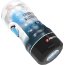 Прозрачный текстурированный мастурбатор Vacuum Cup Masturbator Planet - Прозрачный текстурированный мастурбатор Vacuum Cup Masturbator Planet