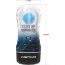 Прозрачный текстурированный мастурбатор Vacuum Cup Masturbator Planet - Прозрачный текстурированный мастурбатор Vacuum Cup Masturbator Planet