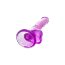 Фиолетовый реалистичный фаллоимитатор Celiam - 20,5 см.  Цена 2 858 руб. - Фиолетовый реалистичный фаллоимитатор Celiam - 20,5 см.