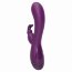Фиолетовый вибратор-кролик Craybit Rabbit Vibrator - 21 см. - Фиолетовый вибратор-кролик Craybit Rabbit Vibrator - 21 см.