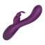 Фиолетовый вибратор-кролик Craybit Rabbit Vibrator - 21 см. - Фиолетовый вибратор-кролик Craybit Rabbit Vibrator - 21 см.