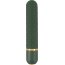 Зеленый мини-вибратор Luxurious Bullet Vibrator - 12,6 см.  Цена 7 688 руб. - Зеленый мини-вибратор Luxurious Bullet Vibrator - 12,6 см.