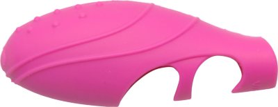 Розовая насадка на палец с вибрацией Bang Her Silicone G-Spot Finger Vibe Длина: 7.6 см. Диаметр: 2.9 см. Розовая насадка на палец со встроенным виброэлементом. Выполнена из мягкого и шелковистого силикона. Она выведет вашего партнера на совершенно новый уровень сексуального опыта. Игрушка имеет специальные канавки на поверхности и мягкие Шипы у основания для незабываемых ощущений партнерши. Насадка легко одевается на палец, можно использовать для стимуляции внешних эрогенных зон и точки G. Страна: Китай. Материал: силикон. Батарейки: есть в комплекте.