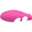 Розовая насадка на палец с вибрацией Bang Her Silicone G-Spot Finger Vibe - Розовая насадка на палец с вибрацией Bang Her Silicone G-Spot Finger Vibe