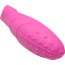 Розовая насадка на палец с вибрацией Bang Her Silicone G-Spot Finger Vibe - Розовая насадка на палец с вибрацией Bang Her Silicone G-Spot Finger Vibe