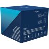 Синий вибратор для пар We-Vibe Chorus