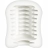 Компактный мастурбатор MasturbaTIN Ribbed Rita