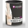 Компактный мастурбатор MasturbaTIN Ribbed Rita