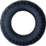 Эреционное кольцо в форме автомобильной шины Titan  Цена 526 руб. - Эреционное кольцо в форме автомобильной шины Titan