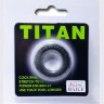 Эреционное кольцо в форме автомобильной шины Titan