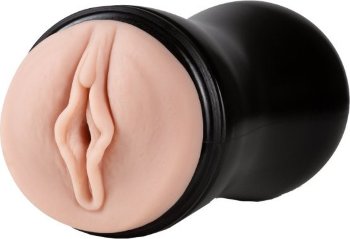 Мастурбатор-вагина Soft and Wet Pussy with Pleasure Orbs
