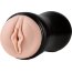Мастурбатор-вагина Soft and Wet Pussy with Pleasure Orbs - Мастурбатор-вагина Soft and Wet Pussy with Pleasure Orbs