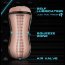 Мастурбатор-вагина Soft and Wet Pussy with Pleasure Orbs - Мастурбатор-вагина Soft and Wet Pussy with Pleasure Orbs