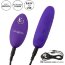 Фиолетовый стимулятор в трусики Lock-N-Play Remote Pulsating Panty Teaser  Цена 11 969 руб. - Фиолетовый стимулятор в трусики Lock-N-Play Remote Pulsating Panty Teaser