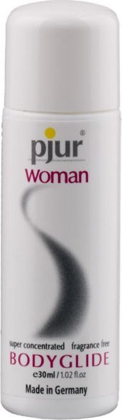 Концентрированный лубрикант pjur WOMAN - 30 мл.