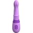 Фиолетовый вибростимулятор Her Personal Sex Machine - 21,3 см.  Цена 16 043 руб. - Фиолетовый вибростимулятор Her Personal Sex Machine - 21,3 см.