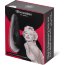 Черный бесконтактный клиторальный стимулятор Womanizer Marilyn Monroe Special Edition - Черный бесконтактный клиторальный стимулятор Womanizer Marilyn Monroe Special Edition