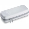 Фиолетовый вибратор Mystim Al Punto - 25 см.