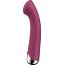 Сливовый вибратор для G-точки Spinning G-Spot 1 - 17 см.  Цена 9 797 руб. - Сливовый вибратор для G-точки Spinning G-Spot 1 - 17 см.