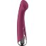 Сливовый вибратор для G-точки Spinning G-Spot 1 - 17 см.  Цена 9 797 руб. - Сливовый вибратор для G-точки Spinning G-Spot 1 - 17 см.