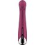 Сливовый вибратор для G-точки Spinning G-Spot 1 - 17 см.  Цена 9 797 руб. - Сливовый вибратор для G-точки Spinning G-Spot 1 - 17 см.