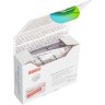 Презервативы Sagami Xtreme Mint с ароматом мяты - 3 шт.
