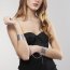 Серебристые наручники-браслеты Desir Metallique Handcuffs  Цена 4 084 руб. - Серебристые наручники-браслеты Desir Metallique Handcuffs